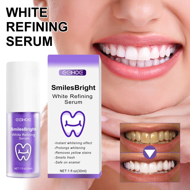 Teeth Whitening Korea - Pasta Gigi Pemutih Pembersih Gigi Gel