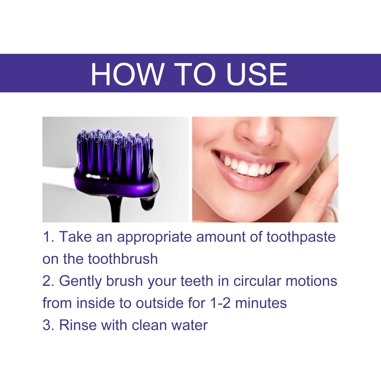 Teeth Whitening Korea - Pasta Gigi Pemutih Pembersih Gigi Gel