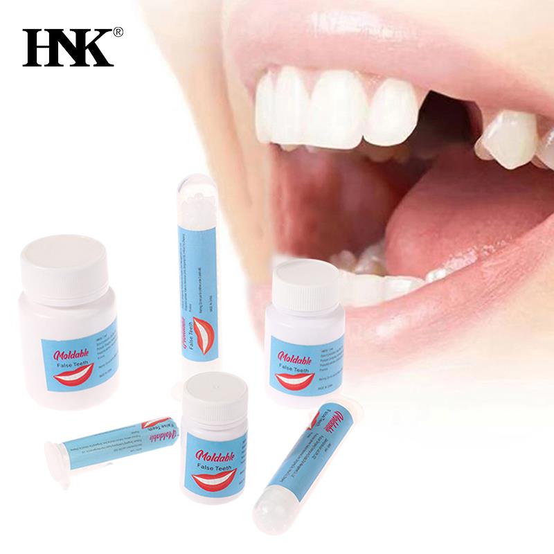 Teeth Whitening Procedure - Alat perbaikan gigi sementara, 10 g-30
