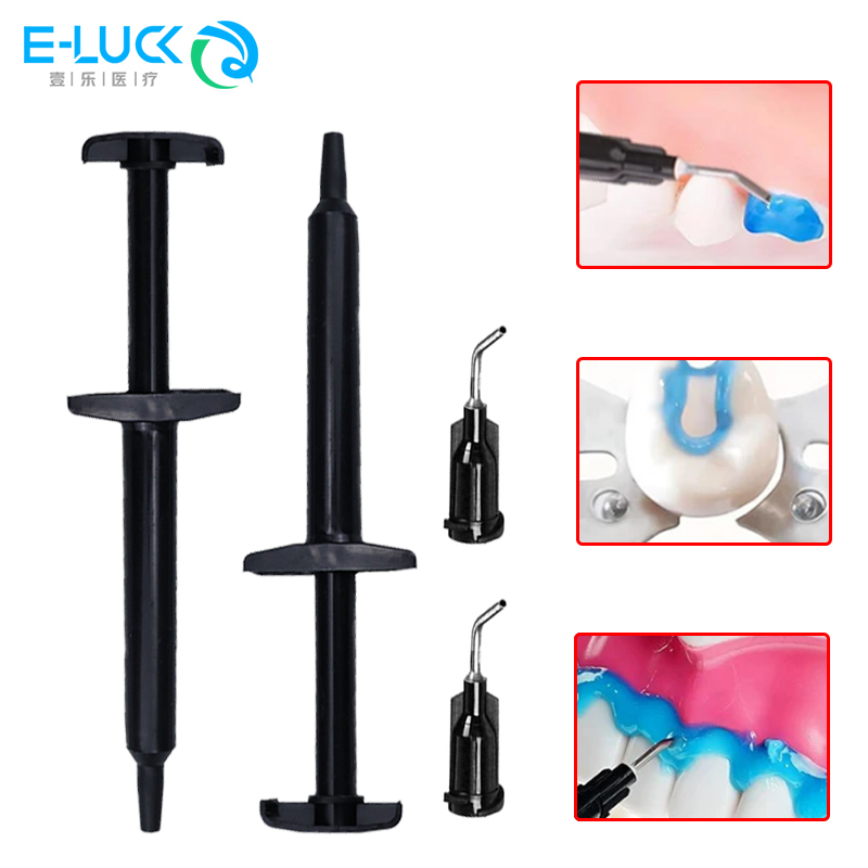Teeth Whitening Levels - Gel Pelindung Gusi Profesional untuk Klinik,