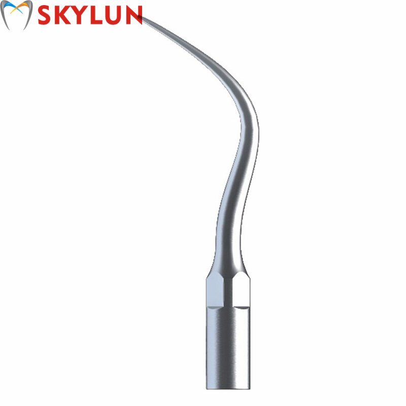 Teeth Whitening Dental - 5PCS P4 Tip Scaler Ultrasonik Gigi