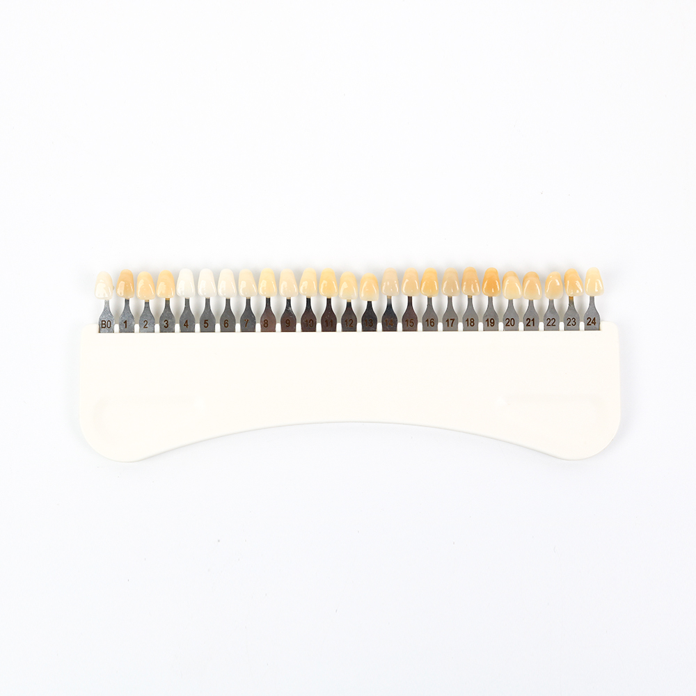 Panduan Warna Pemutih Gigi 3D  - Teeth Whitening Dental ulasan dan harga