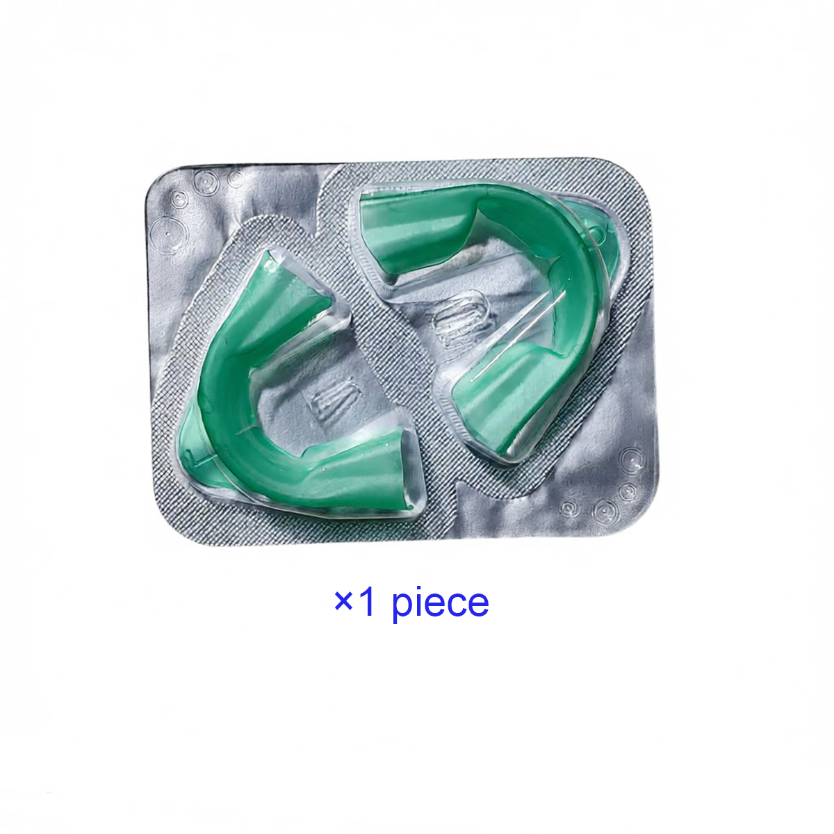 1pc/4pcs Patch Pemutih Gigi Op - Teeth Whitening Opalescence Go ulasan dan harga