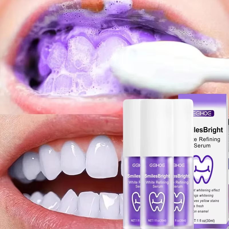 Pasta Gigi Pemutih Pembersih G - Teeth Whitening Korea ulasan dan harga