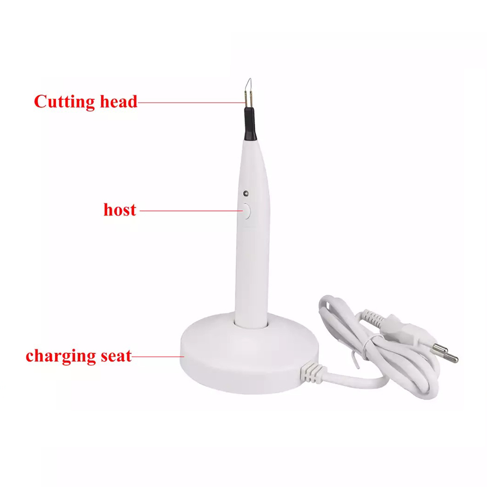 4 Tips Gigi Endo Gutta Pemutih - Teeth Whitening Gum ulasan dan harga