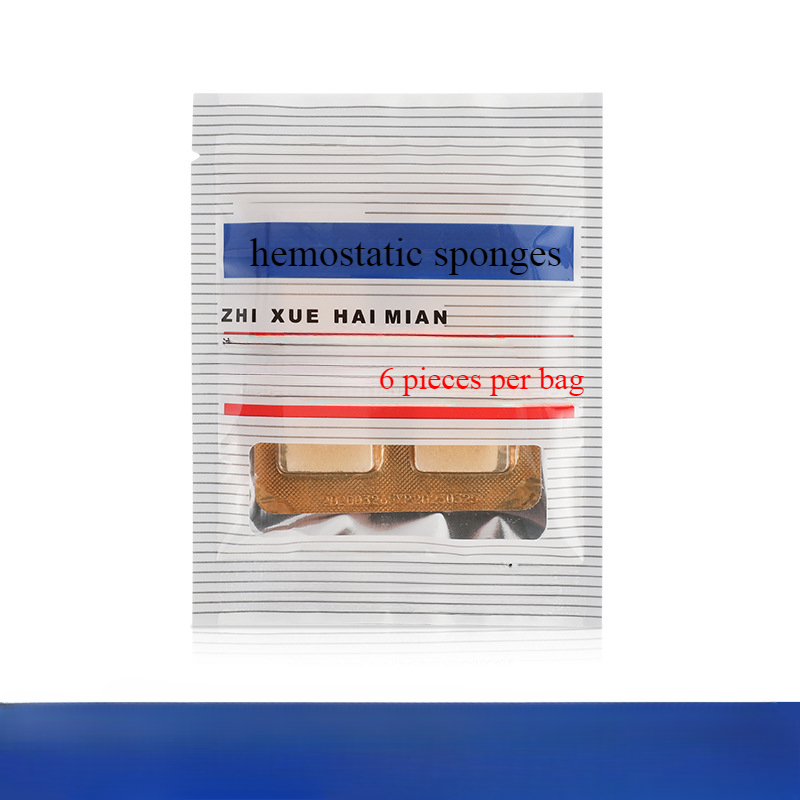 Spons Gel hemostatik Gelatin g - Teeth Whitening Levels ulasan dan harga