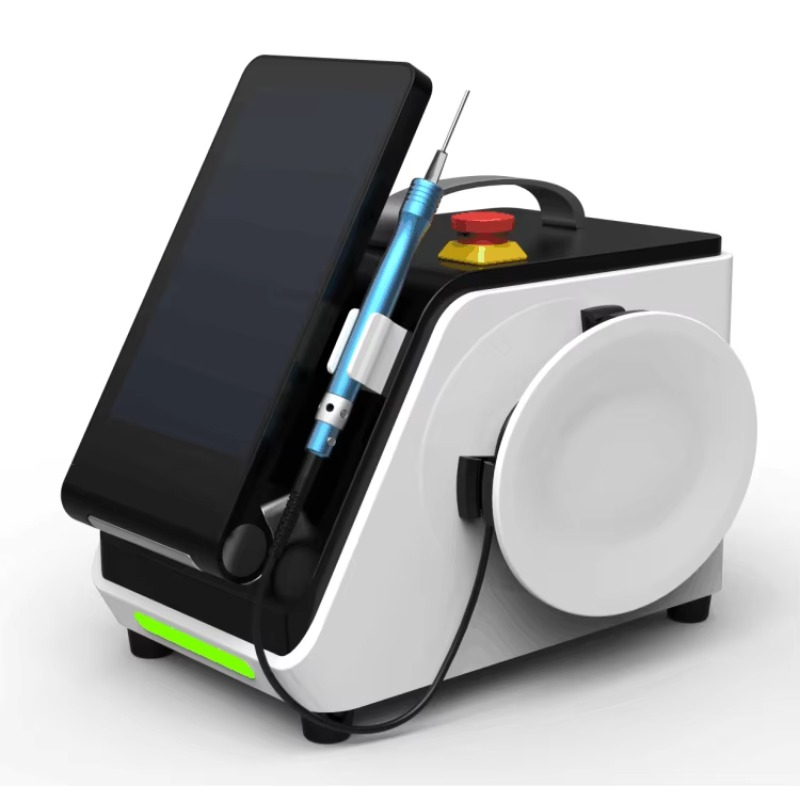 Perangkat Pemutih Gigi Laser D - Teeth Whitening Laser ulasan dan harga