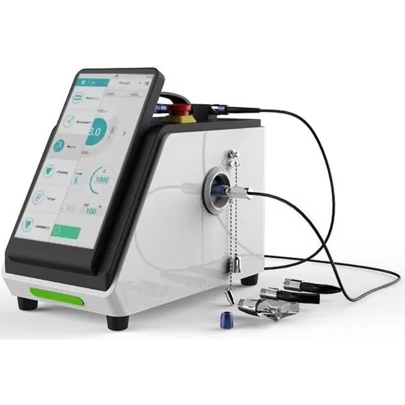 Perangkat Pemutih Gigi Laser D - Teeth Whitening Laser ulasan dan harga