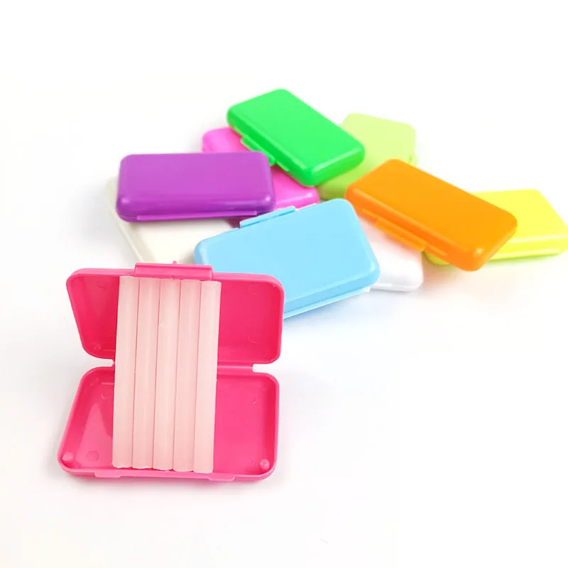 10 kotak lilin ortodontik gigi - Teeth Whitening Gum ulasan dan harga