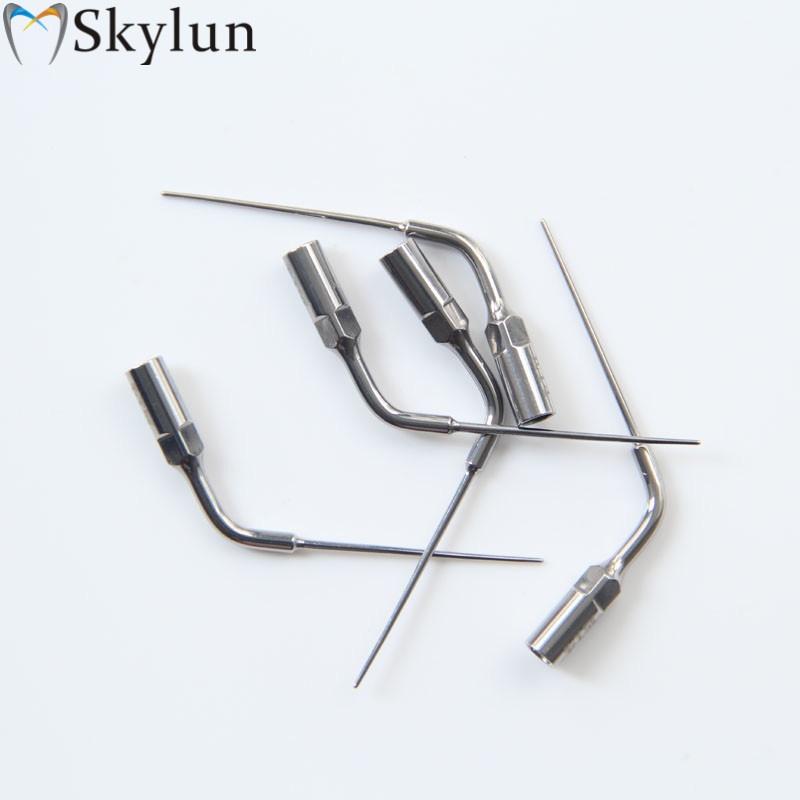 5PCS Tip Scaler Ultrasonik Gig - Teeth Whitening Dental ulasan dan harga
