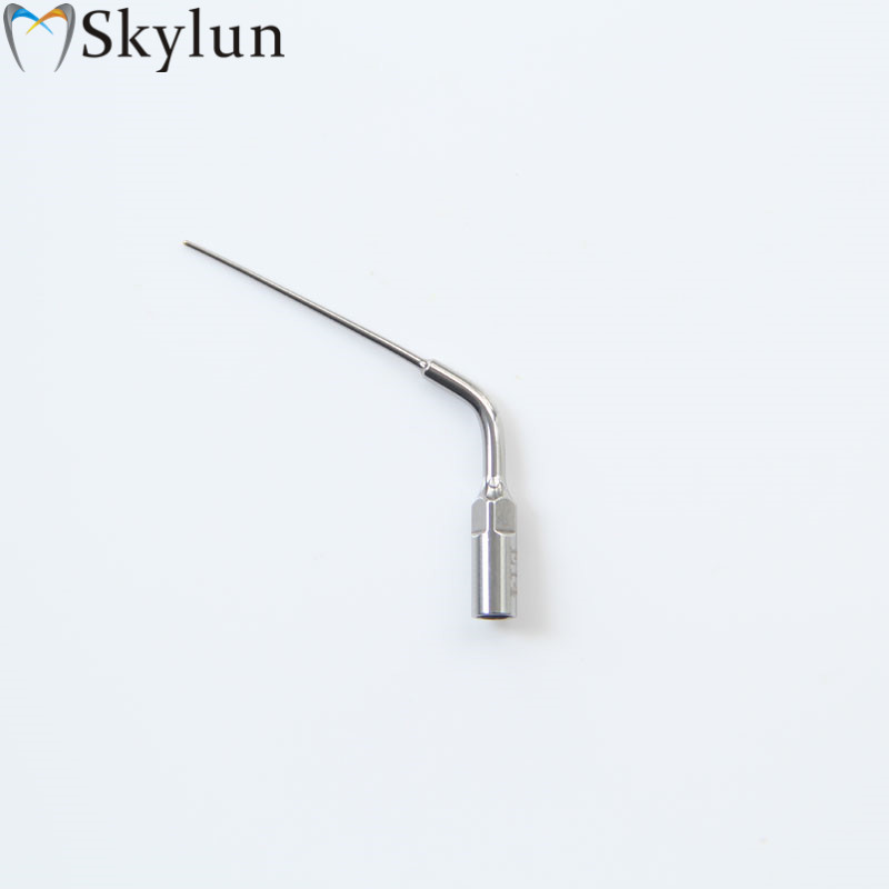 5PCS Tip Scaler Ultrasonik Gig - Teeth Whitening Dental ulasan dan harga