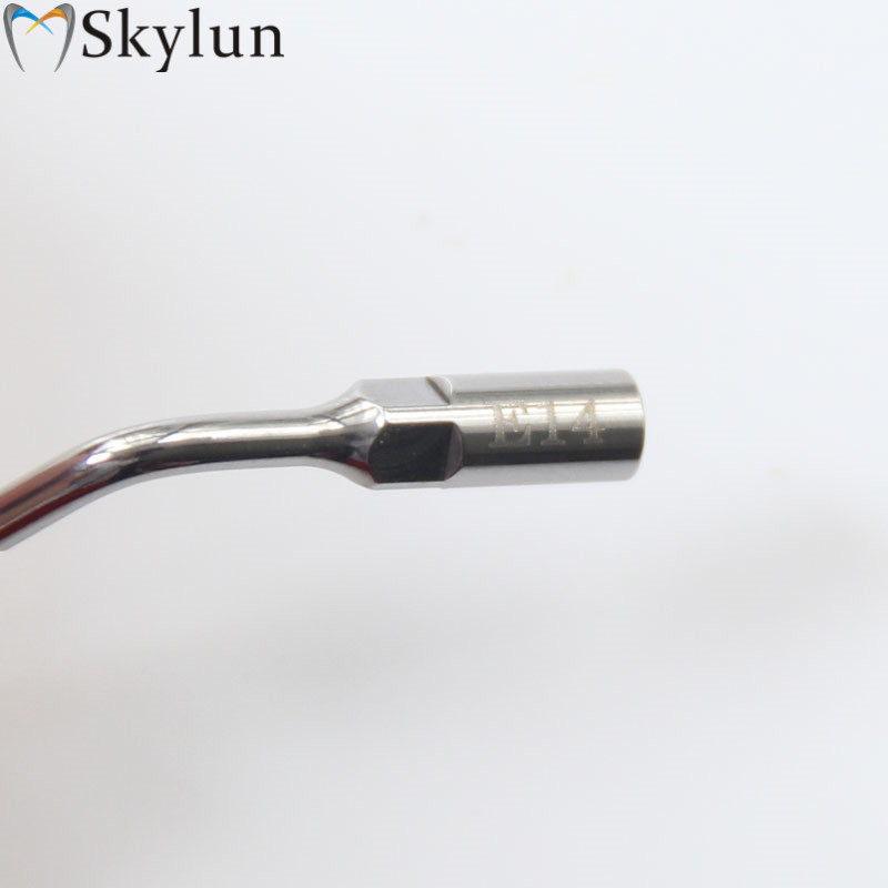5PCS Tip Scaler Ultrasonik Gig - Teeth Whitening Dental ulasan dan harga