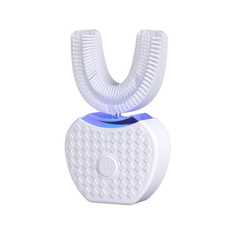 Y59A Sikat Gigi Elektrik Berbe - Teeth Whitening Gum ulasan dan harga