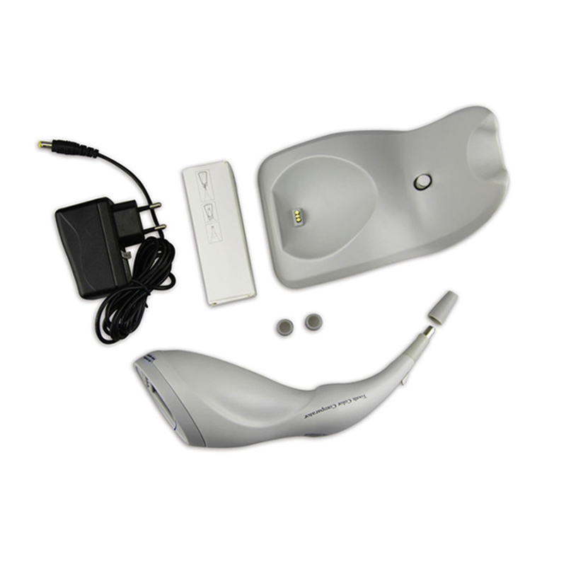 Panduan Warna Gigi Digital LED - Teeth Whitening Dental ulasan dan harga