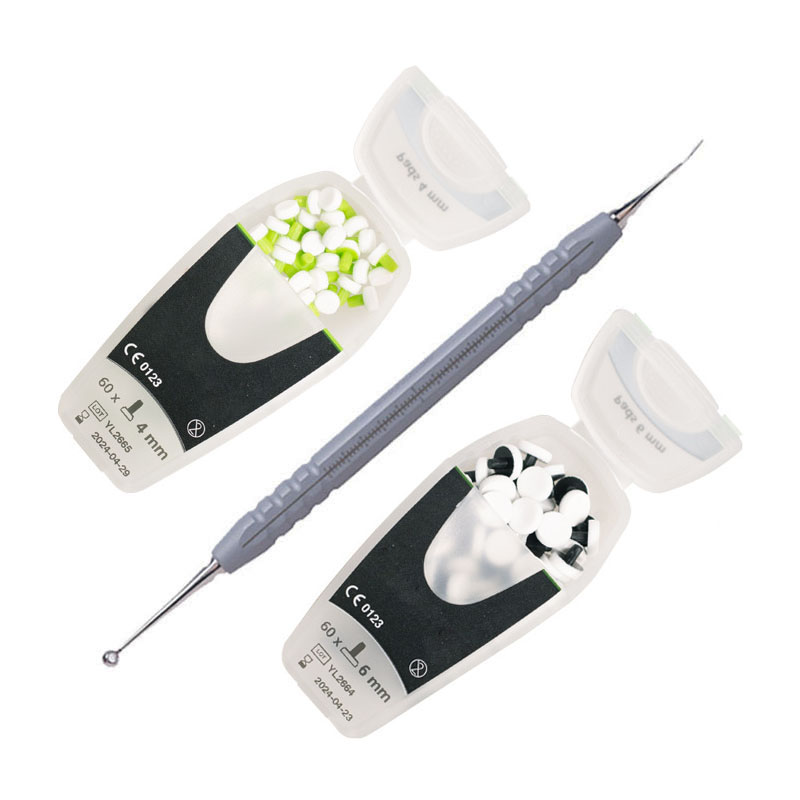 Spatula pengisi Resin gigi, al - Teeth Whitening Foam Toothpaste ulasan dan harga