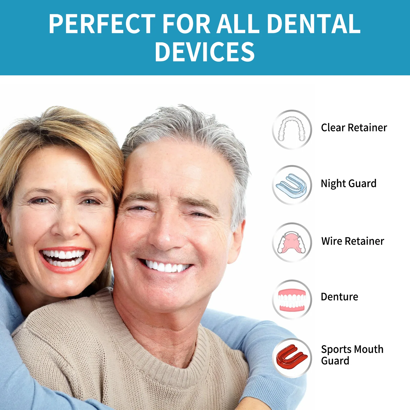 Penyelaras pembersih gigi pals - Teeth Whitening Foam Toothpaste ulasan dan harga