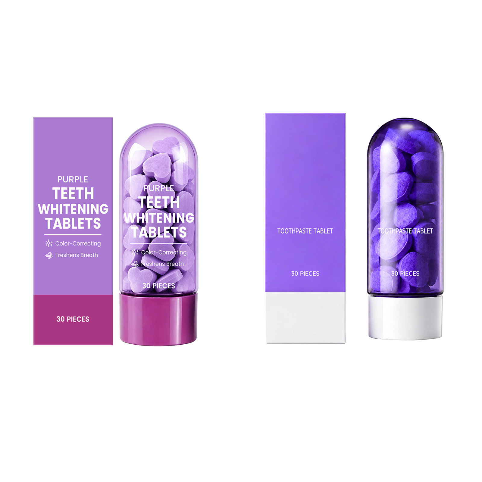 Pasta Gigi Nicotinamide Busa P - Teeth Whitening Foam Toothpaste ulasan dan harga