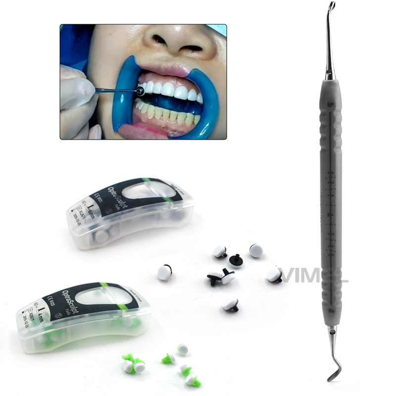 Ivoclar Vivadent Kit Bantalan  - Teeth Whitening Dental ulasan dan harga