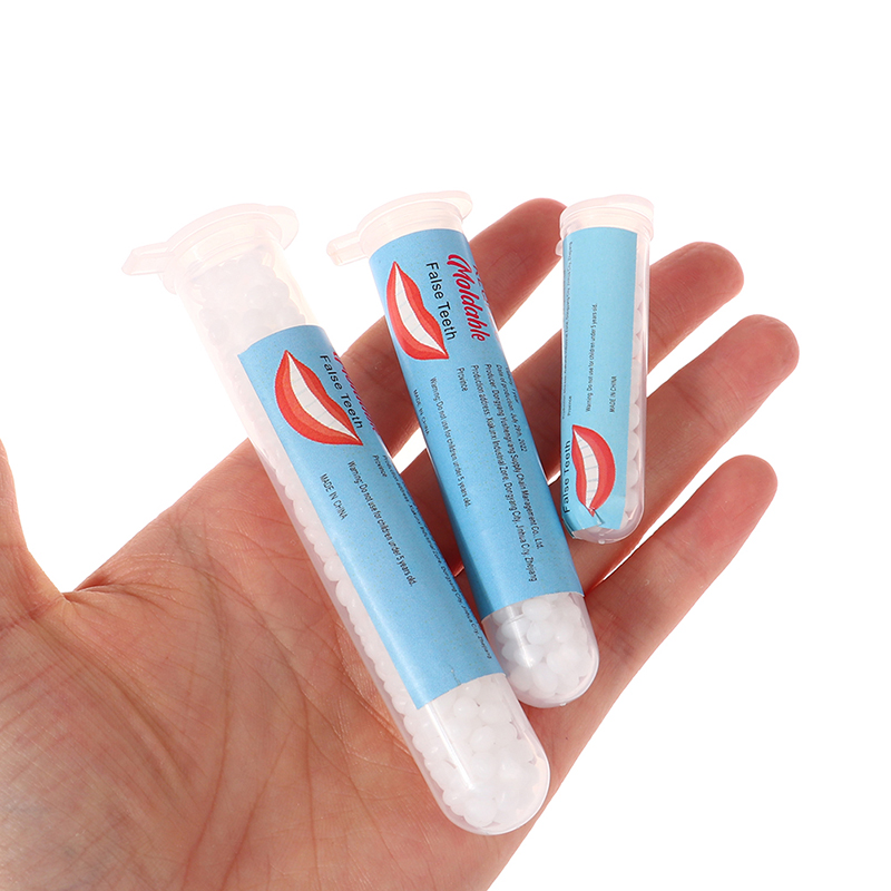 Alat perbaikan gigi sementara, - Teeth Whitening Procedure ulasan dan harga