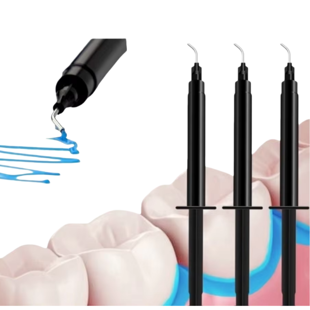 50/30/10PCS Pelindung Gusi Gig - Teeth Whitening Levels ulasan dan harga