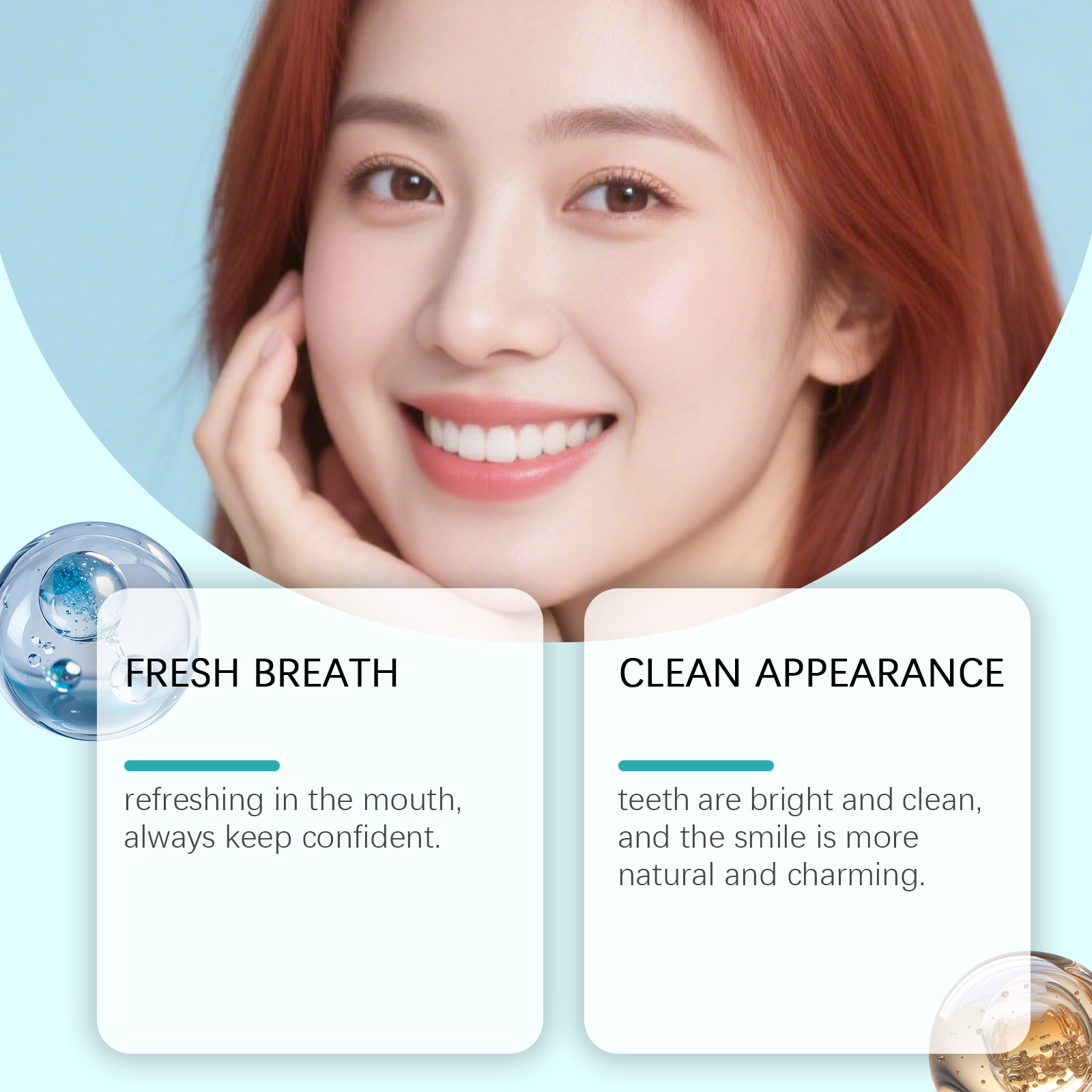 Pasta Gigi Busa Pemutih Pember - Teeth Whitening Foam Toothpaste ulasan dan harga