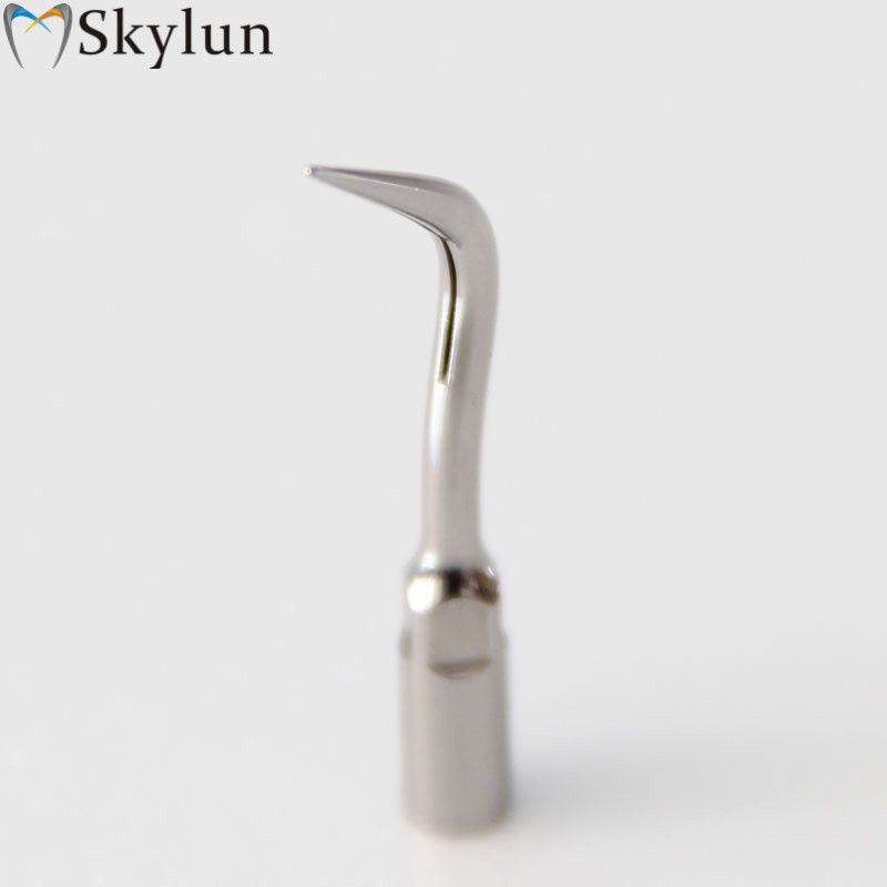 5PCS P4 Tip Scaler Ultrasonik  - Teeth Whitening Dental ulasan dan harga