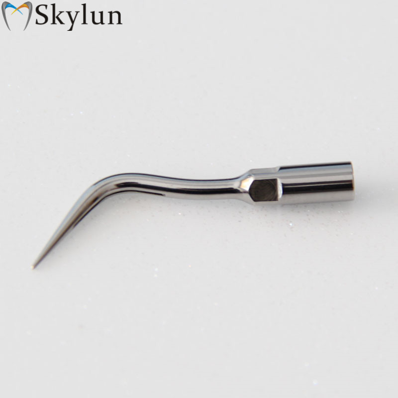 5PCS P4 Tip Scaler Ultrasonik  - Teeth Whitening Dental ulasan dan harga